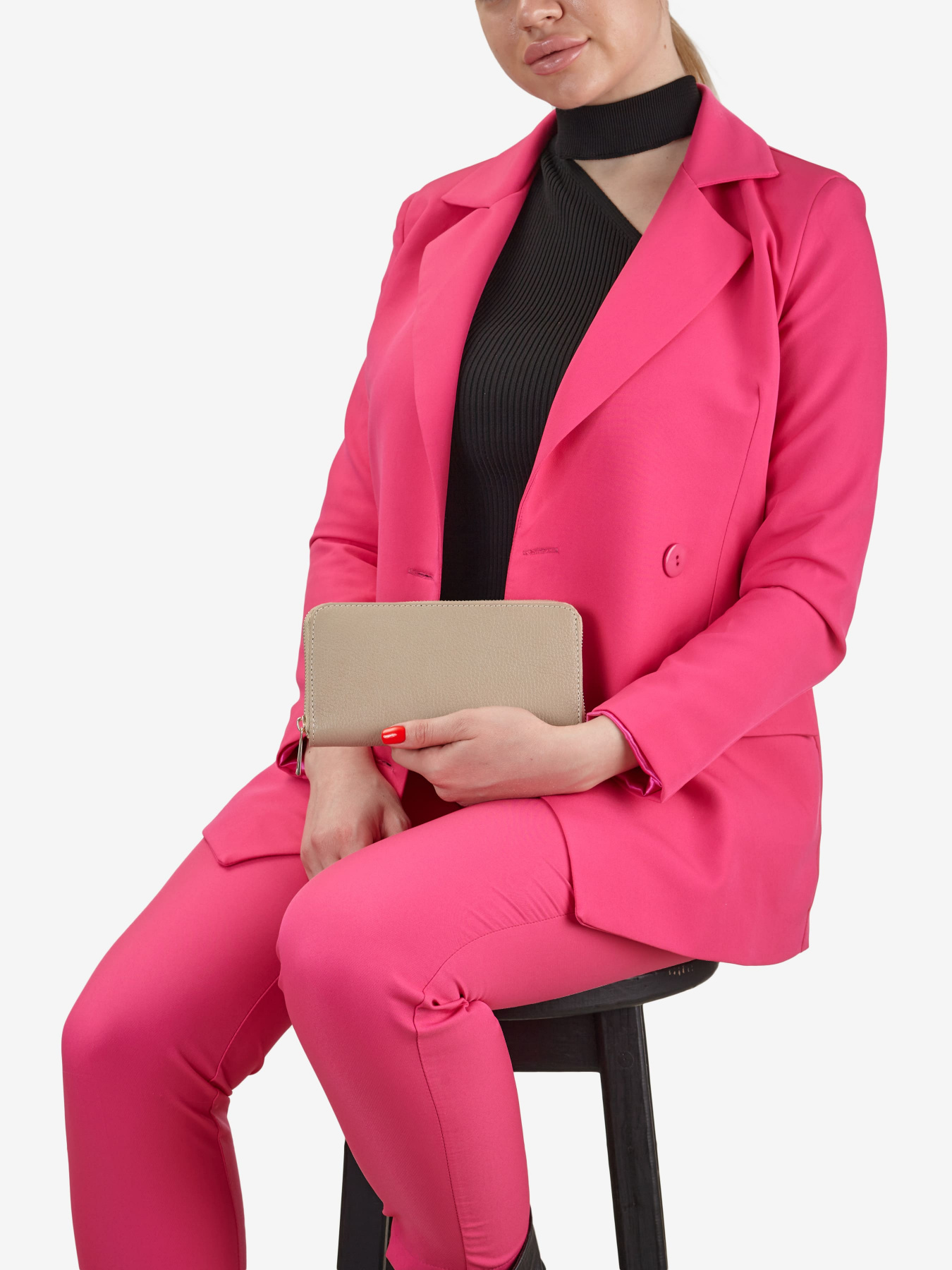 Кошелек Regina Notte модель 2000000190419 Фото