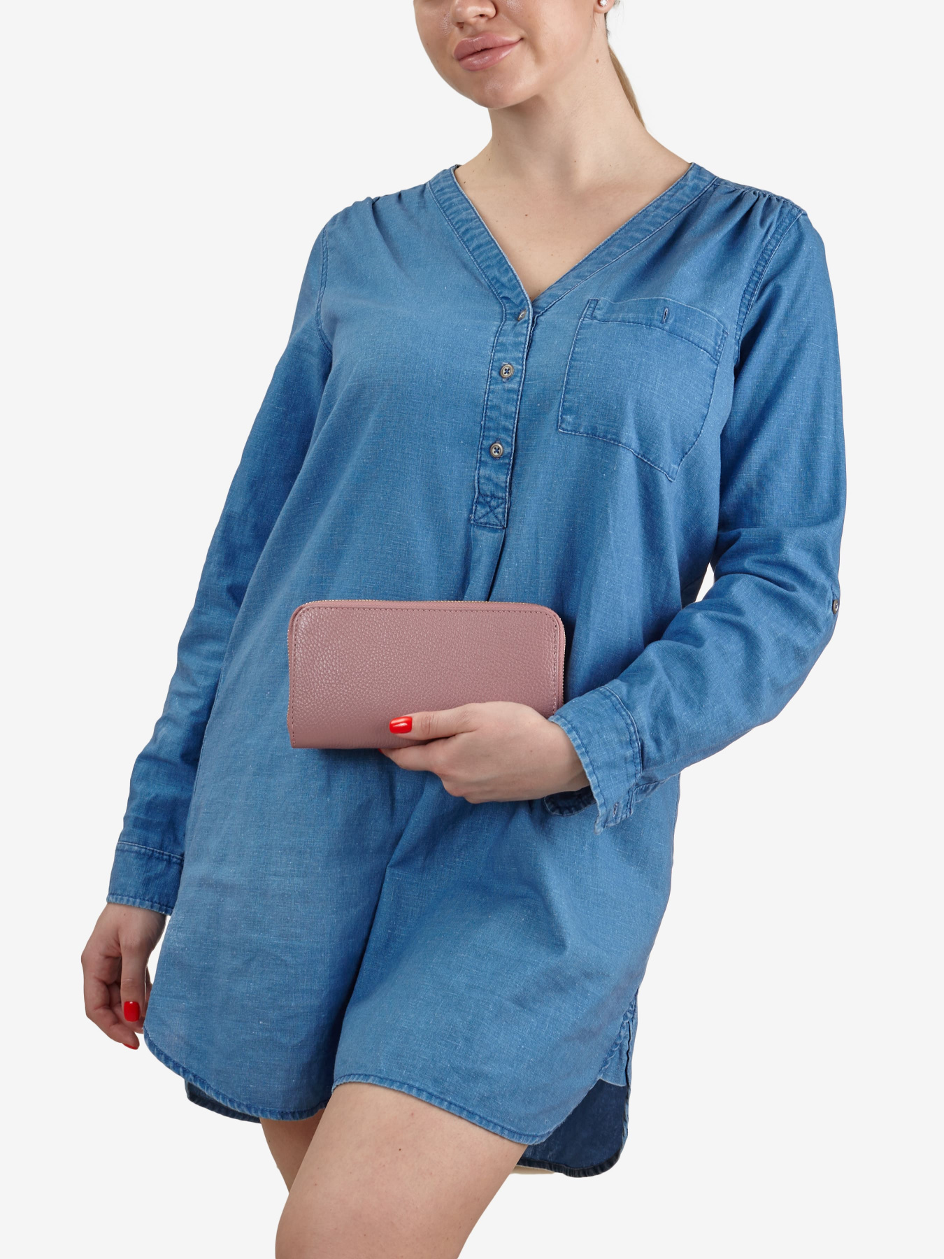 Гаманець Regina Notte модель 2000000190389 Фото