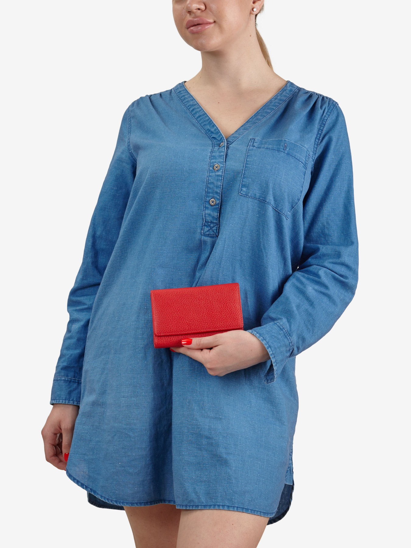 Кошелек Regina Notte модель 2000000191447 Фото