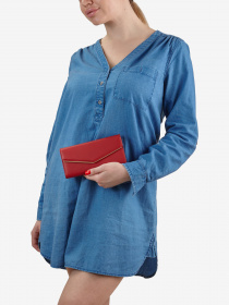 Кошелек Regina Notte модель 2000000128627 Фото