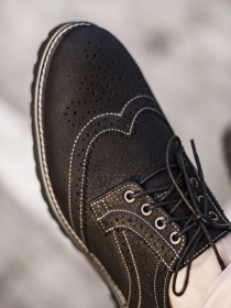 Броги Legessy модель ONYX_GRAPHITE_B Фото