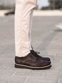 Броги Legessy модель ONYX_GRAPHITE_B Фото