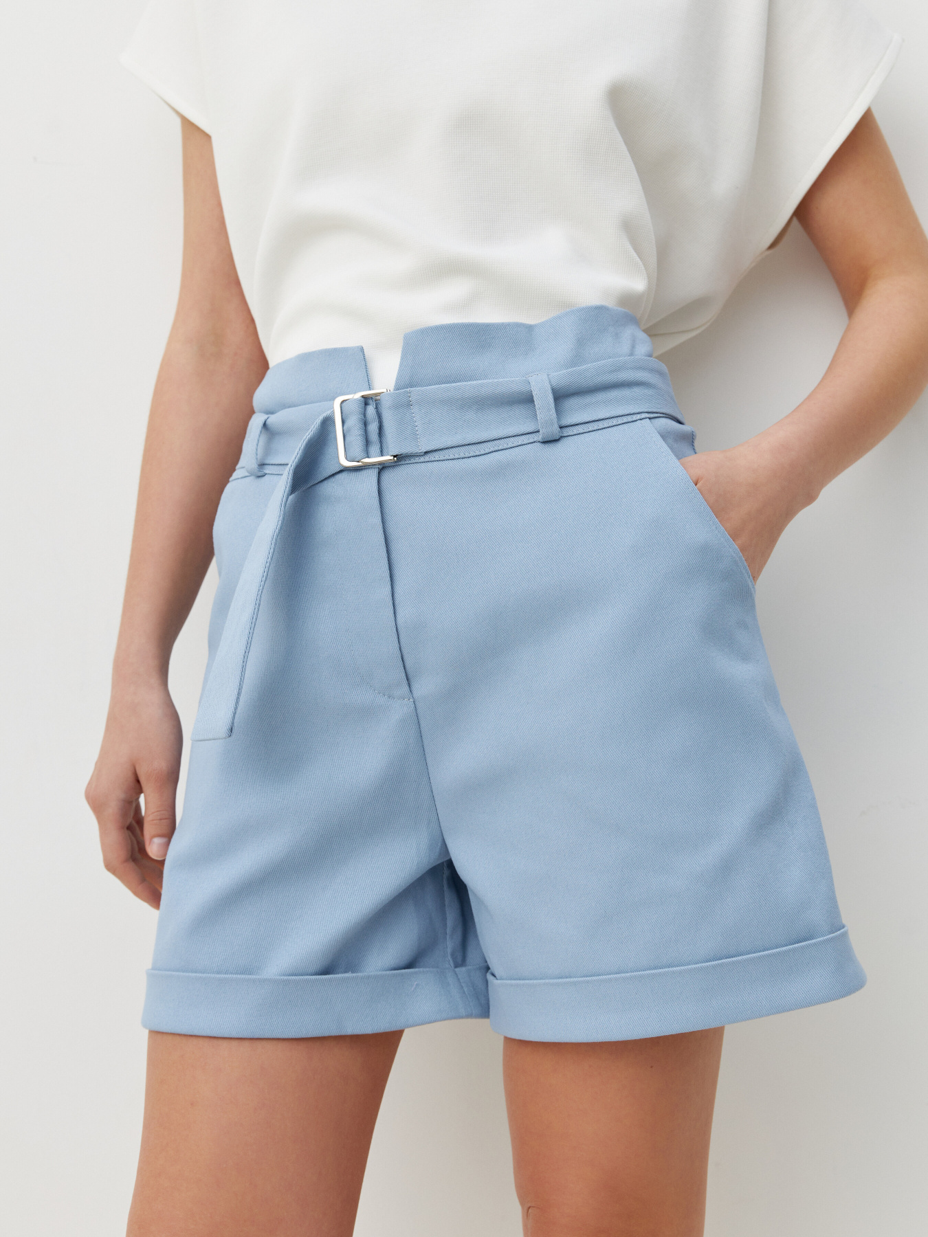 Шорты RicaMare модель RM4097-23-4DR Фото