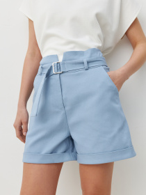 Повсякденні шорти RicaMare модель RM4097-23-4DR Фото