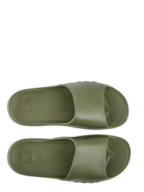 Шльопанці COQUI Модель 7041ARMY_GREEN Фото