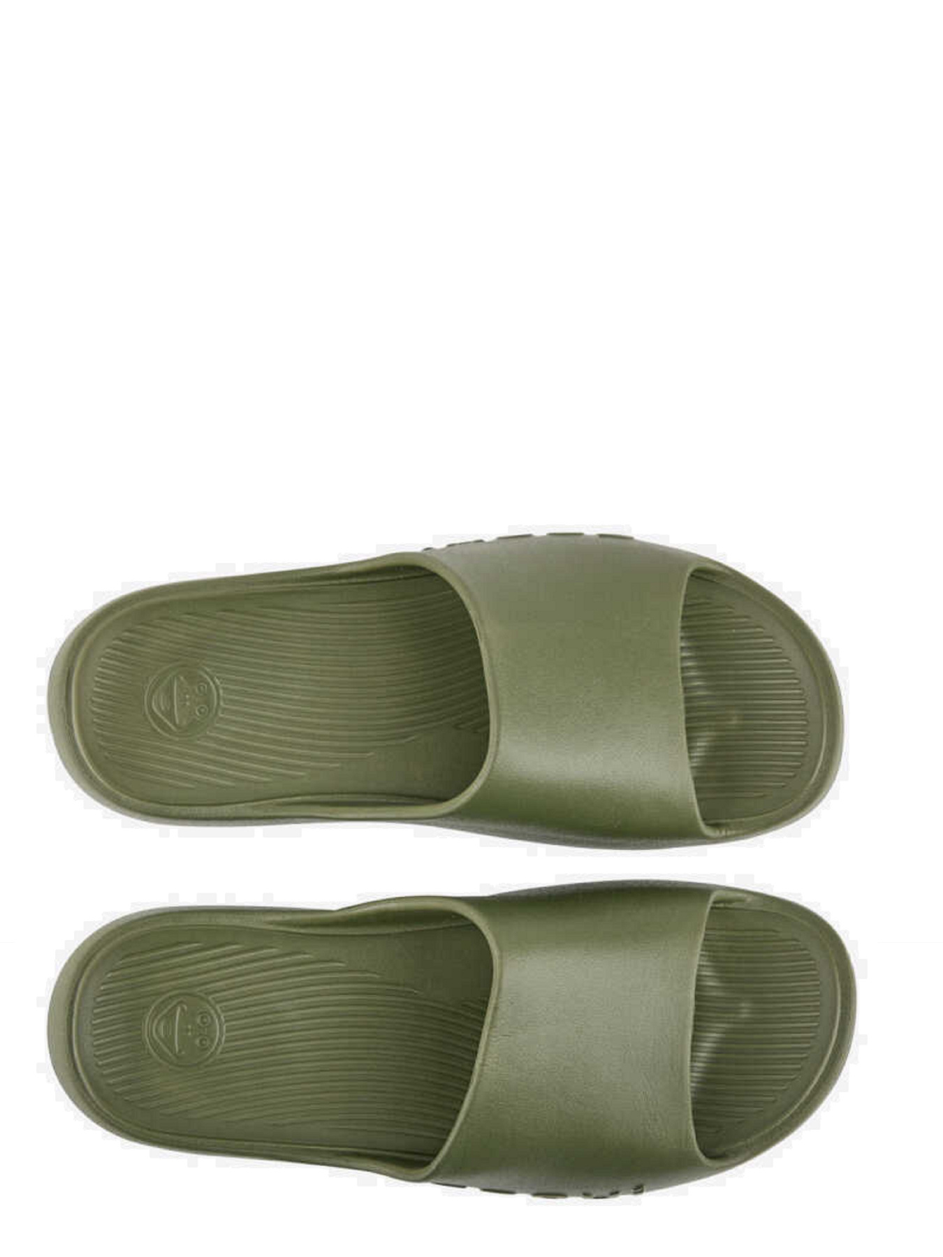 Шльопанці COQUI модель 7041ARMY_GREEN Фото