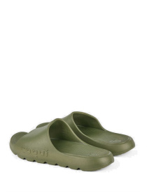 Шльопанці COQUI модель 7041ARMY_GREEN Фото