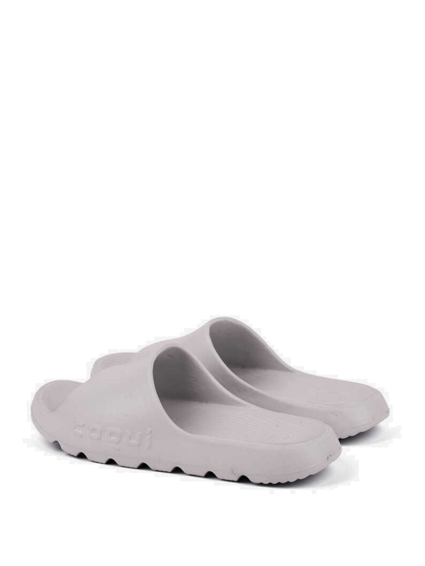 Шльопанці COQUI модель 7041KHAKI_GREY_ECO Шльопанці COQUI модель 7041KHAKI_GREY_ECO Фото