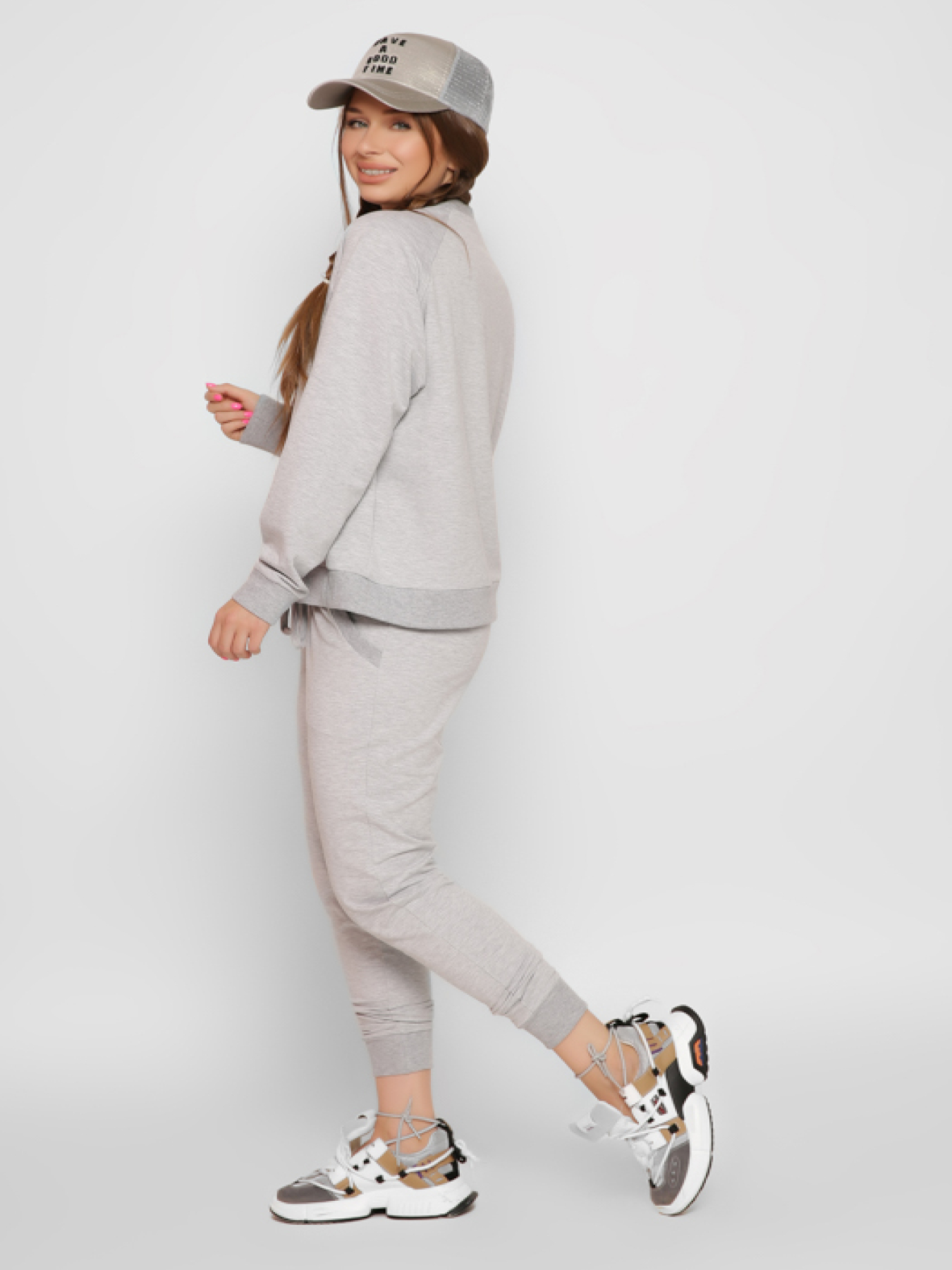 CARICA модель KM21434 Фото