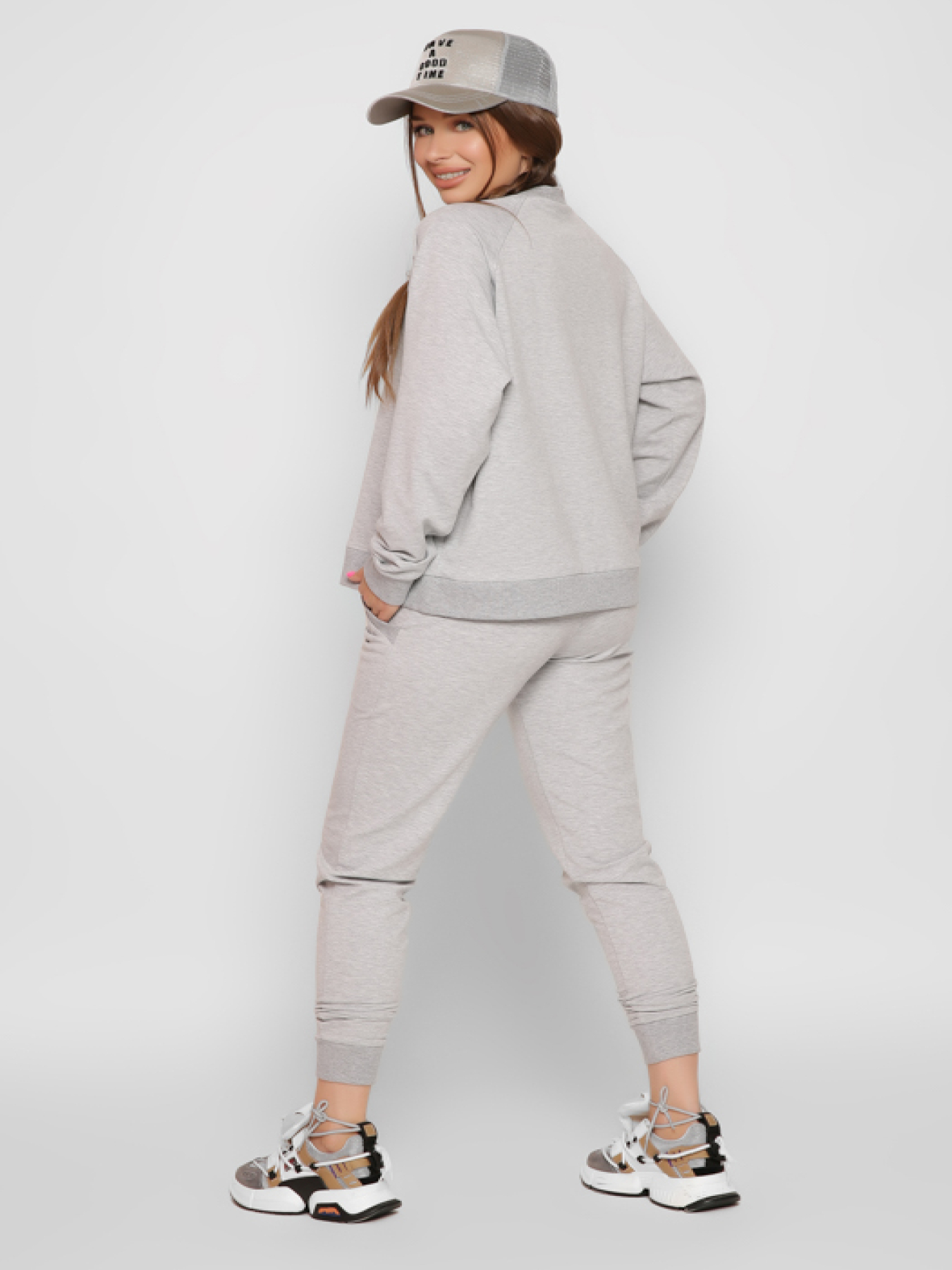 CARICA модель KM21434 Фото