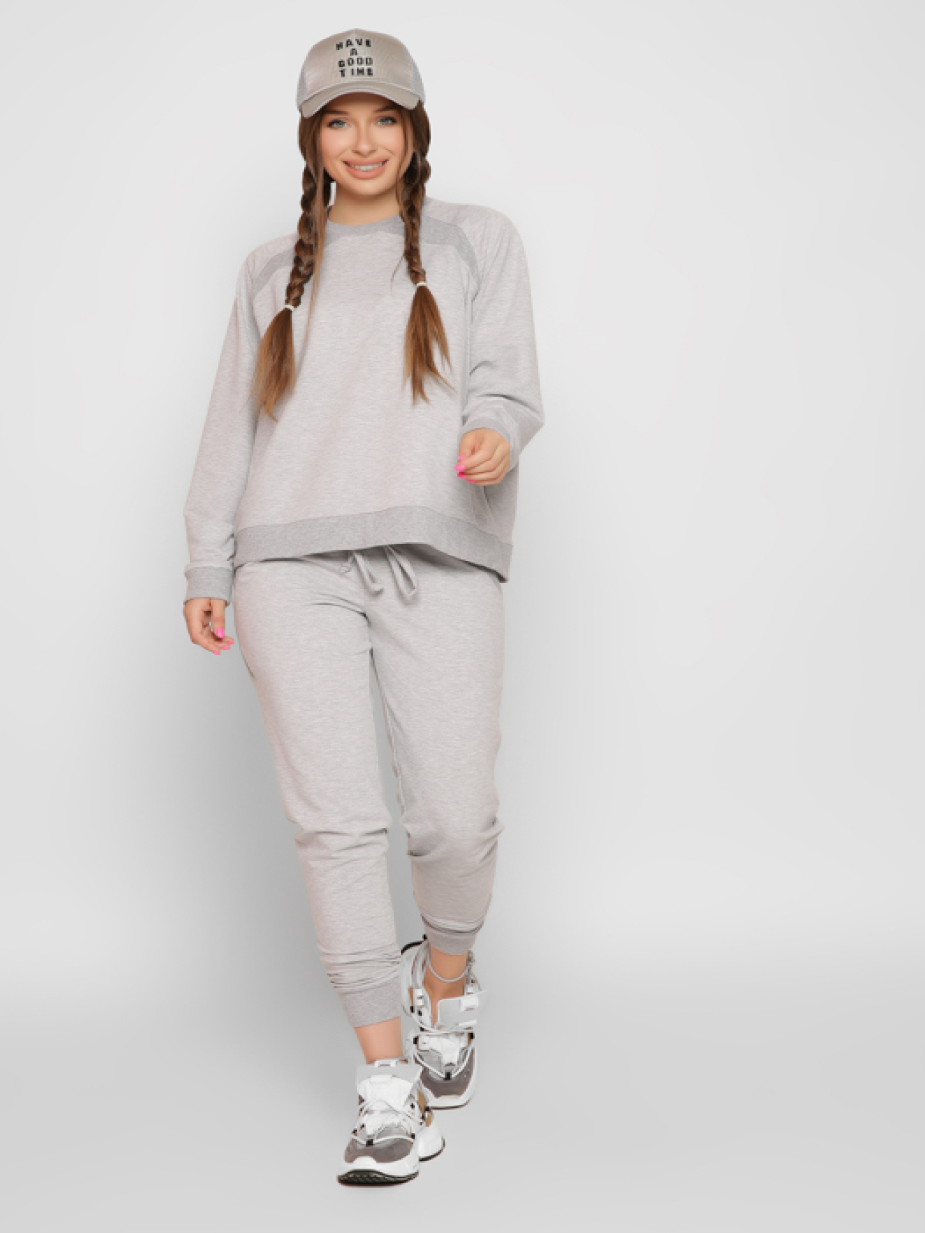 CARICA модель KM21434 Фото