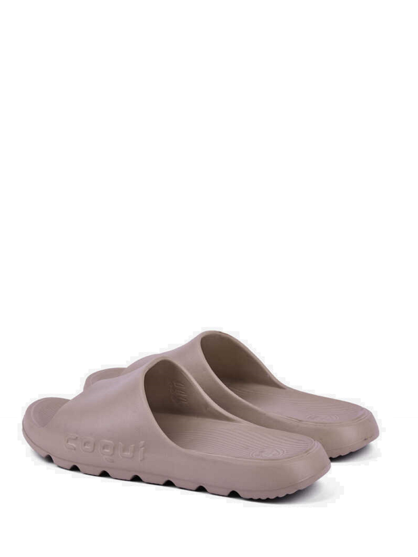 Шльопанці COQUI модель 7041TAUPE_ECO Фото