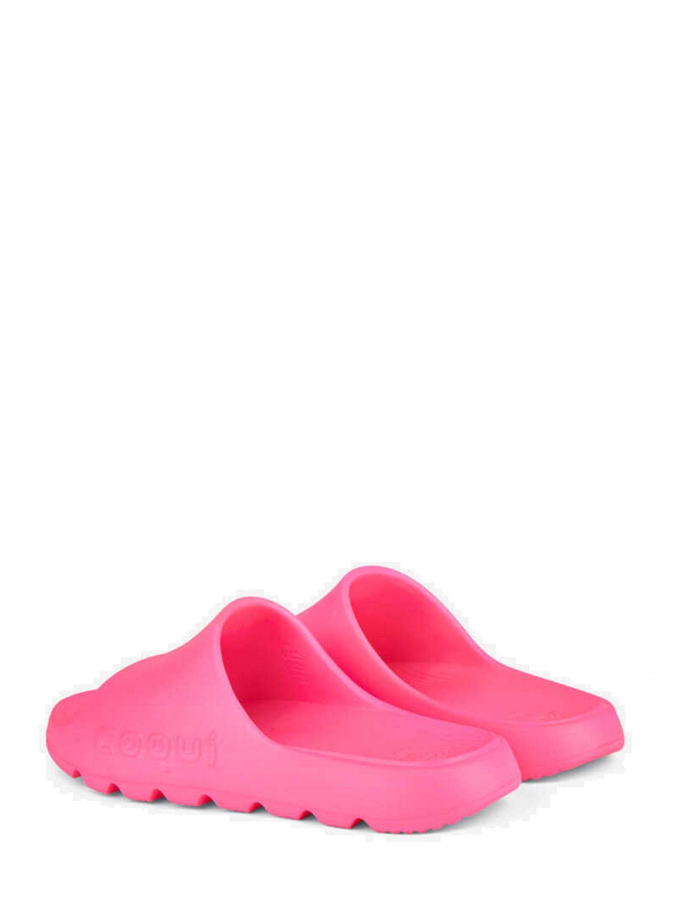 Шльопанці COQUI модель 7042MID.PINK_NEON Фото