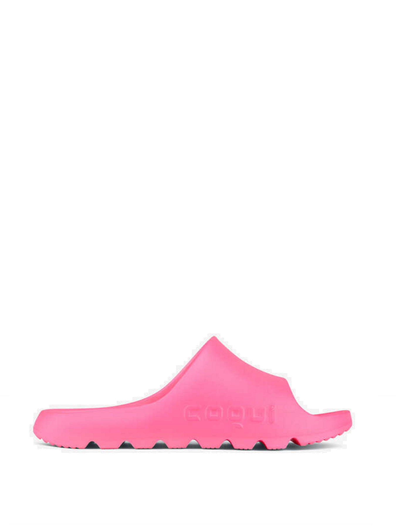 Шльопанці COQUI модель 7042MID.PINK_NEON Шльопанці COQUI модель 7042MID.PINK_NEON Фото