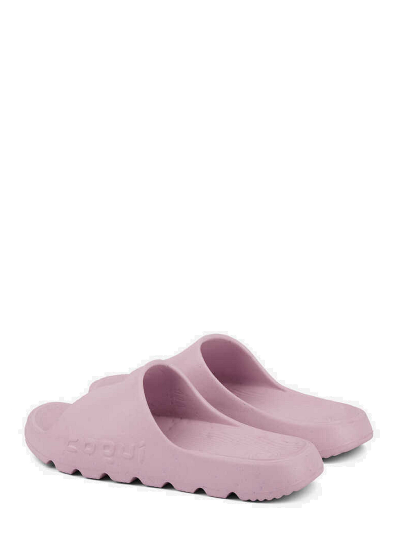 Шльопанці COQUI модель 7042PINK_ECO Шльопанці COQUI модель 7042PINK_ECO Фото