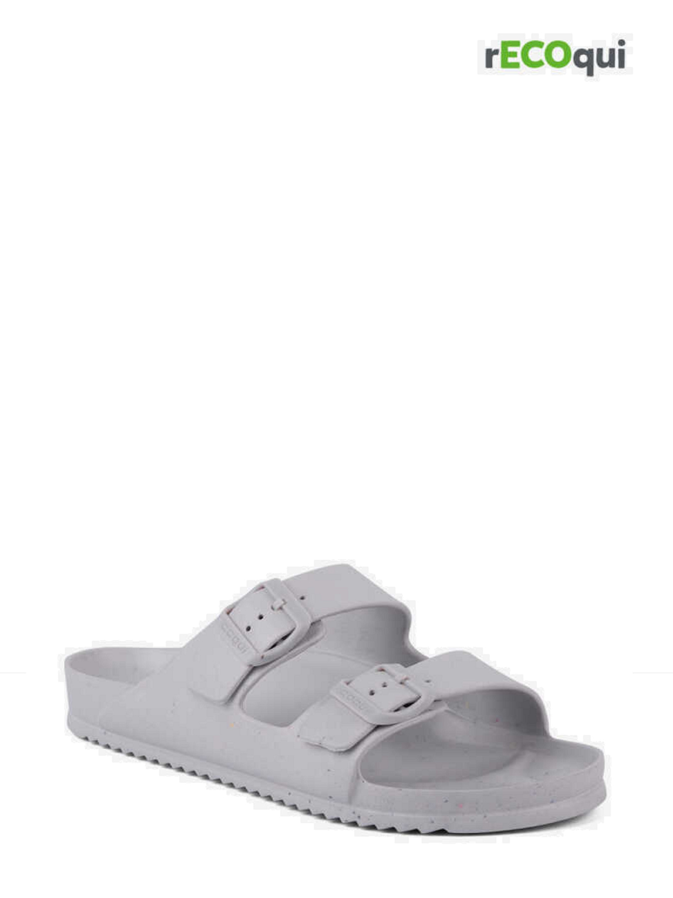 Шльопанці COQUI модель 8301KHAKI_GREY_ECO Фото