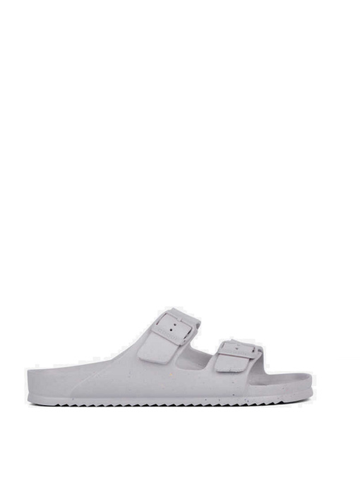 Шльопанці COQUI модель 8301KHAKI_GREY_ECO Фото