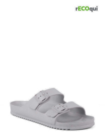 Шльопанці COQUI модель 8301KHAKI_GREY_ECO Фото