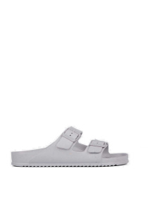 Шльопанці COQUI модель 8301KHAKI_GREY_ECO Фото