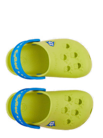 Сабо COQUI модель 8701CITRUS_SEA_BLUE Фото