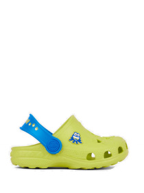 Сабо COQUI модель 8701CITRUS_SEA_BLUE Фото