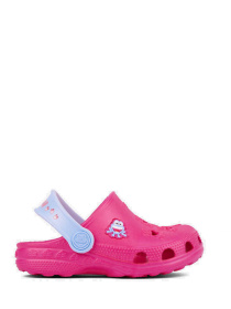 Сабо COQUI модель 8701LT.FUCHSIA_CANDY_BLUE Фото