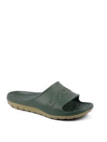 Шльопанці COQUI Модель 8951MOSS_GREEN_OLIVE Фото