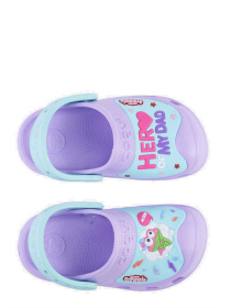 Сабо COQUI модель 9382LT.LILA_LT.MINT_HERO Фото