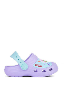 Сабо COQUI модель 9382LT.LILA_LT.MINT_HERO Сабо COQUI модель 9382LT.LILA_LT.MINT_HERO Фото