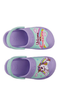 Сабо COQUI модель 9382LT.LILA_LT.MINT_UNICORN Фото