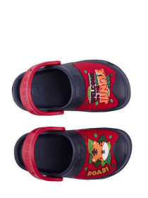 Сабо COQUI модель 9382NAVY_NEW_RED_JUNGLE_WILDNESS Фото