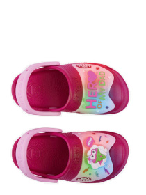 Сабо COQUI модель 9382ORCHID_PINK_HERO_FLASH Фото