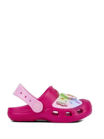 Сабо COQUI модель 9382ORCHID_PINK_HERO_FLASH Фото