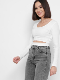 Топ CARICA модель 66013 Топ CARICA модель 66013 Фото