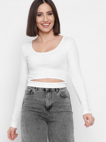 Топ CARICA модель 66013 Топ CARICA модель 66013 Фото