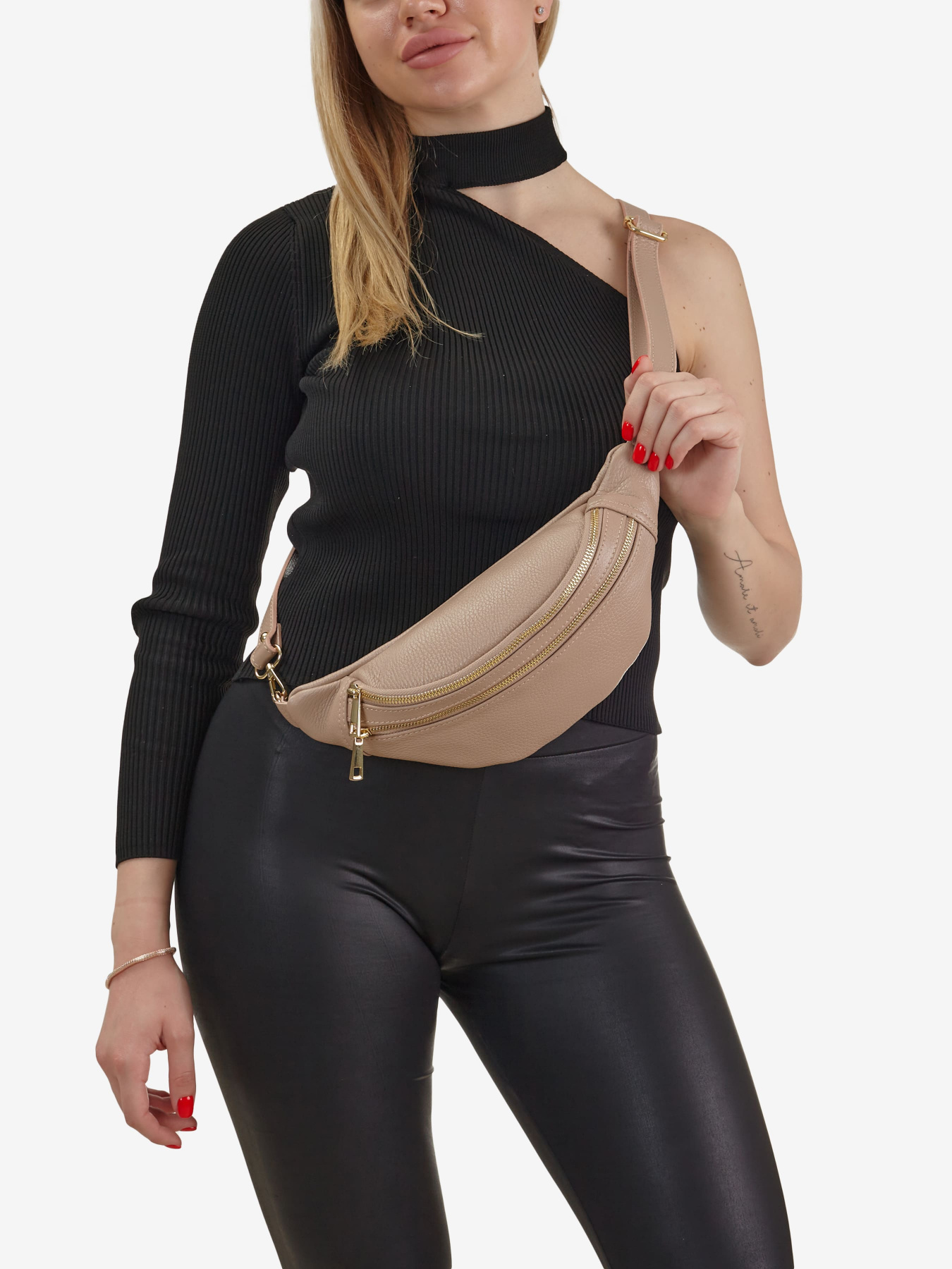 Поясна сумка Regina Notte модель 2000000194257 Фото