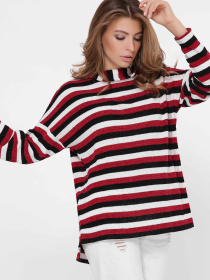 Джемпер CARICA модель SV1019433 Фото