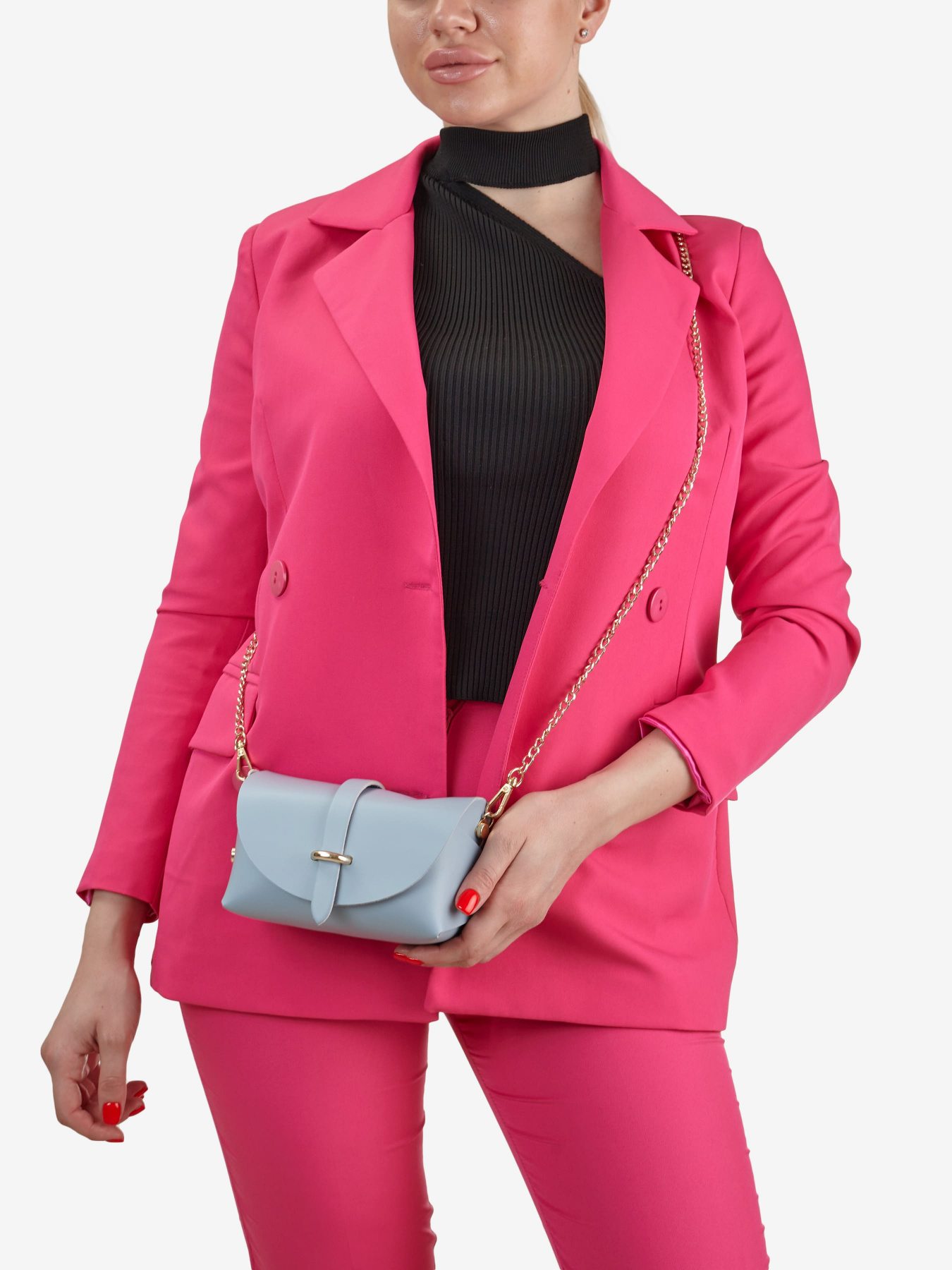 Крос-боді Regina Notte модель 2000000043395 Фото