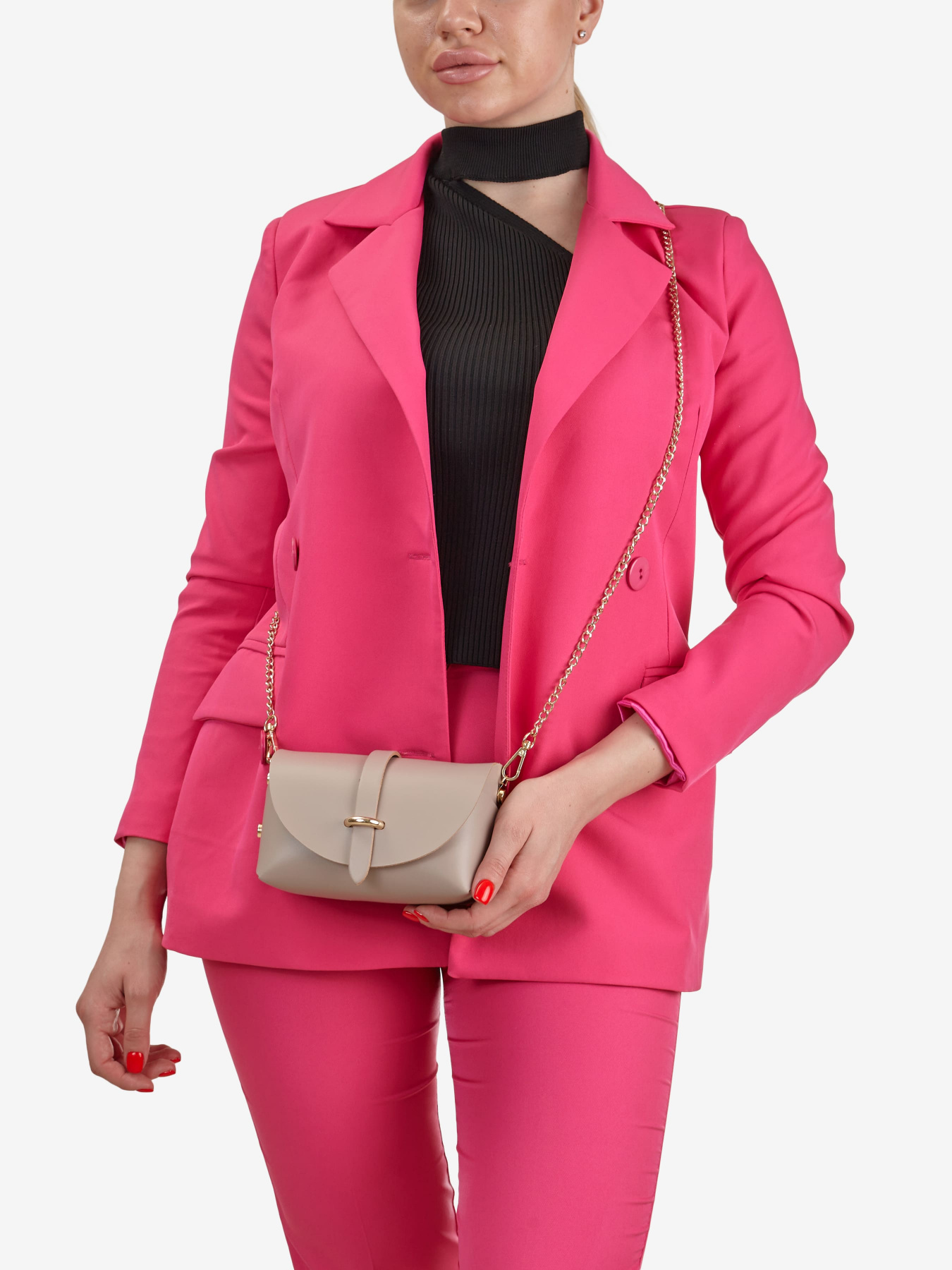 Кросс-боди Regina Notte модель 2000000018898 Фото