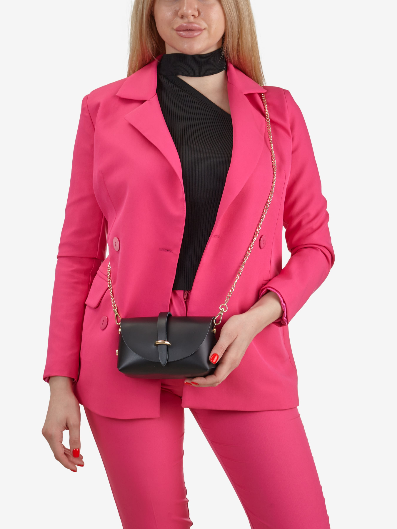 Кросс-боди Regina Notte модель 2000000018881 Фото