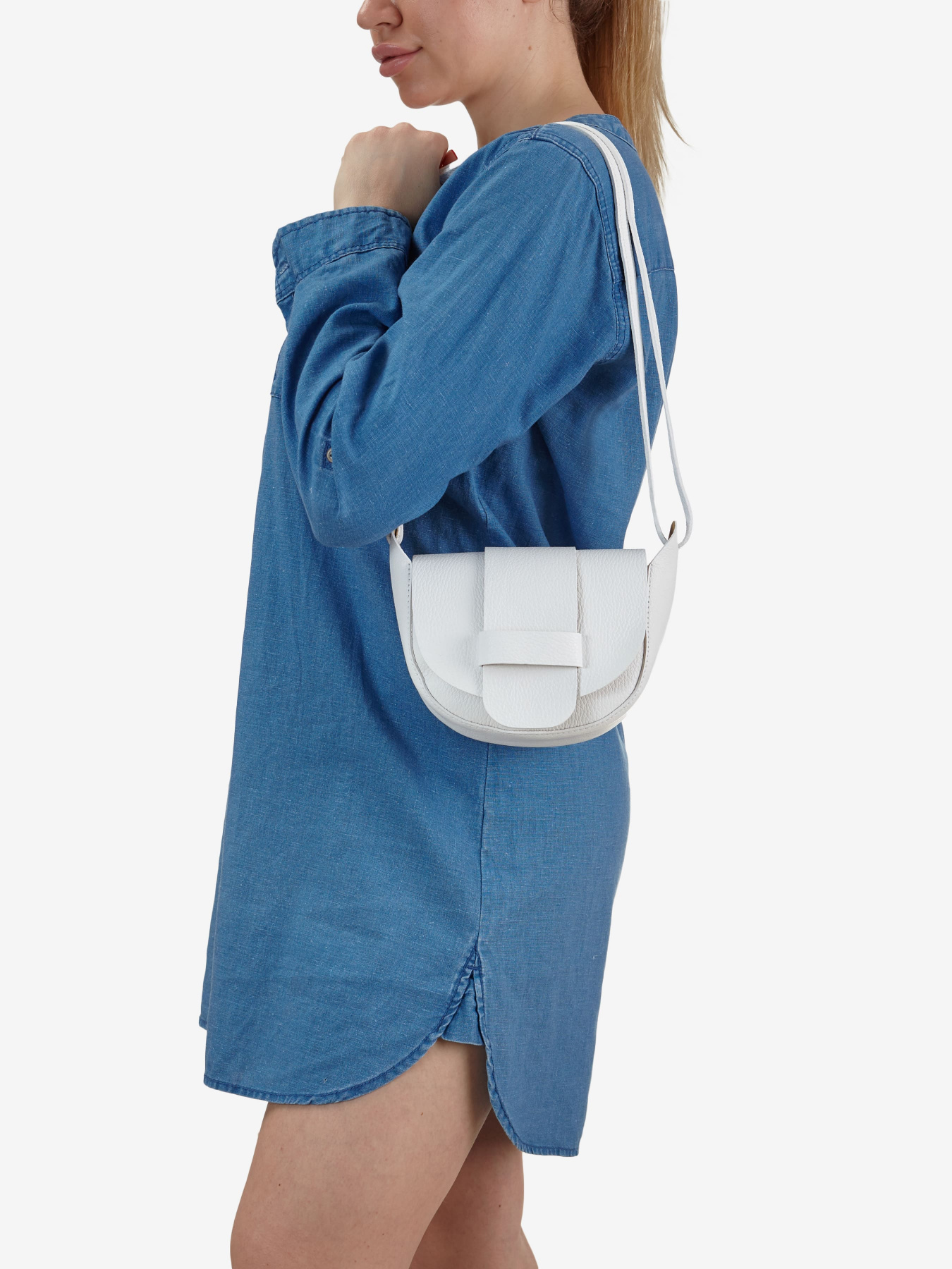 Кросс-боди Regina Notte модель 2000000194349 Фото