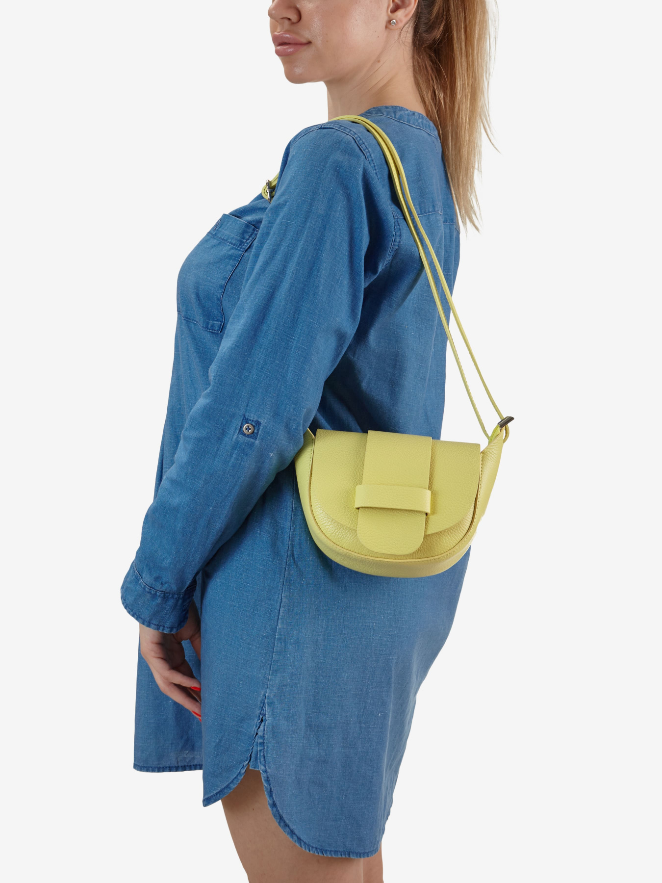 Крос-боді Regina Notte модель 2000000193557 Фото