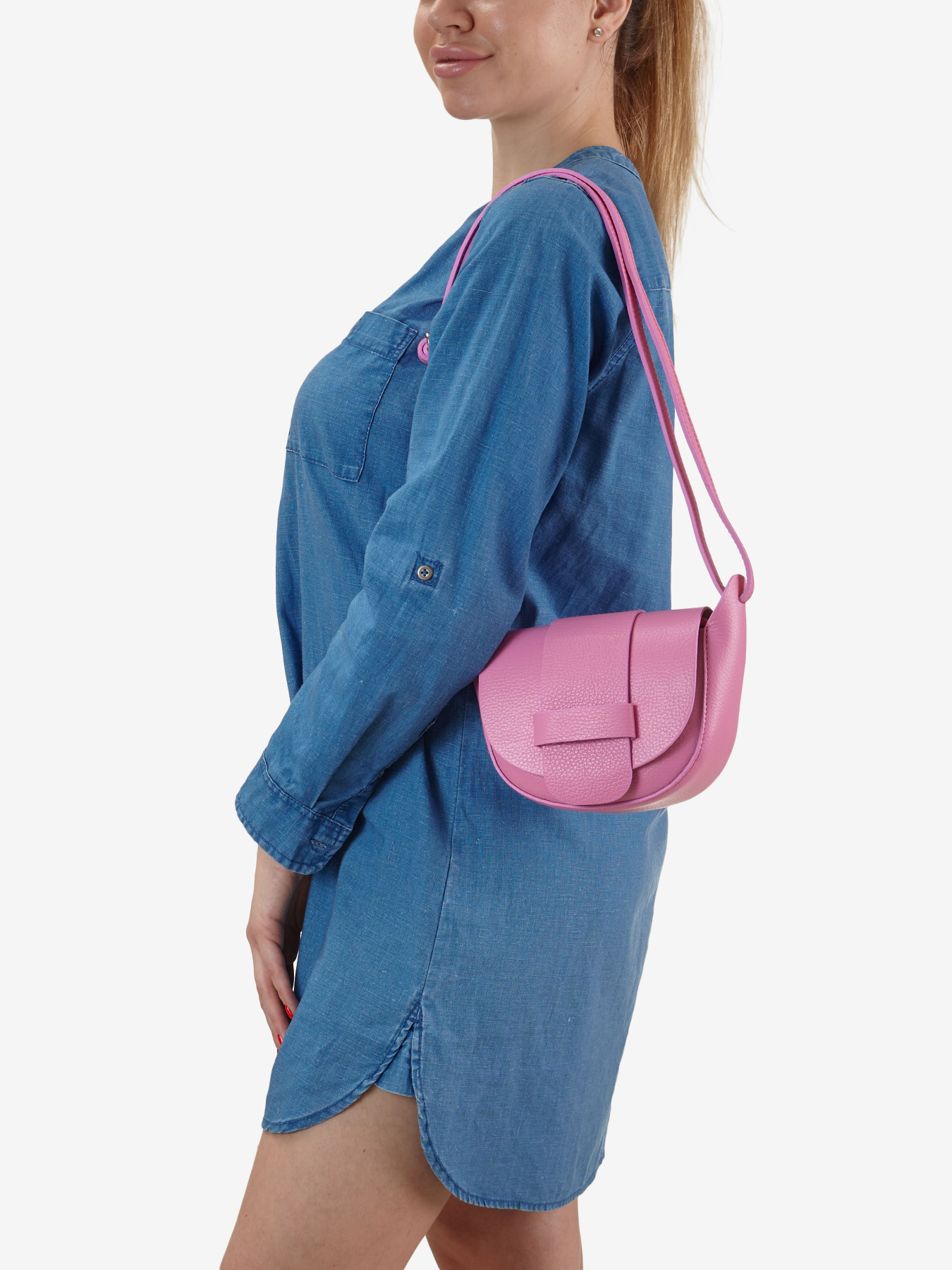 Кросс-боди Regina Notte модель 2000000194196 Фото