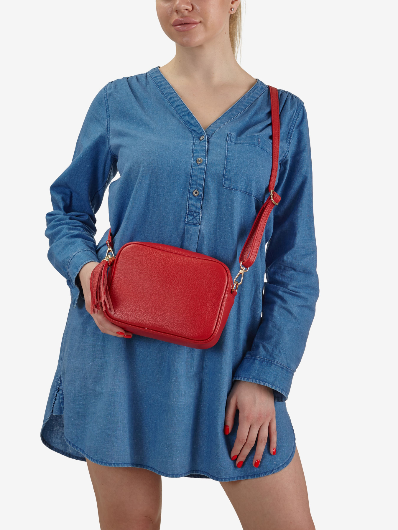 Кросс-боди Regina Notte модель 2000000193823 Фото