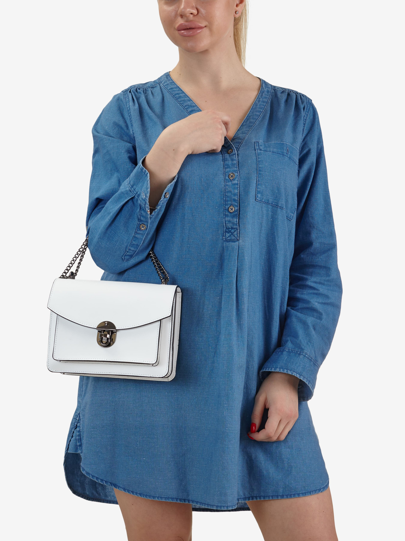 Кросс-боди Regina Notte модель 2000000193519 Фото