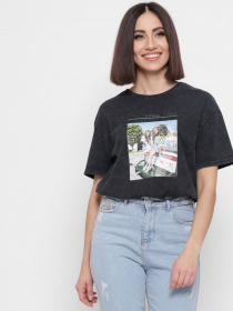 Футболка CARICA модель 65818 Фото