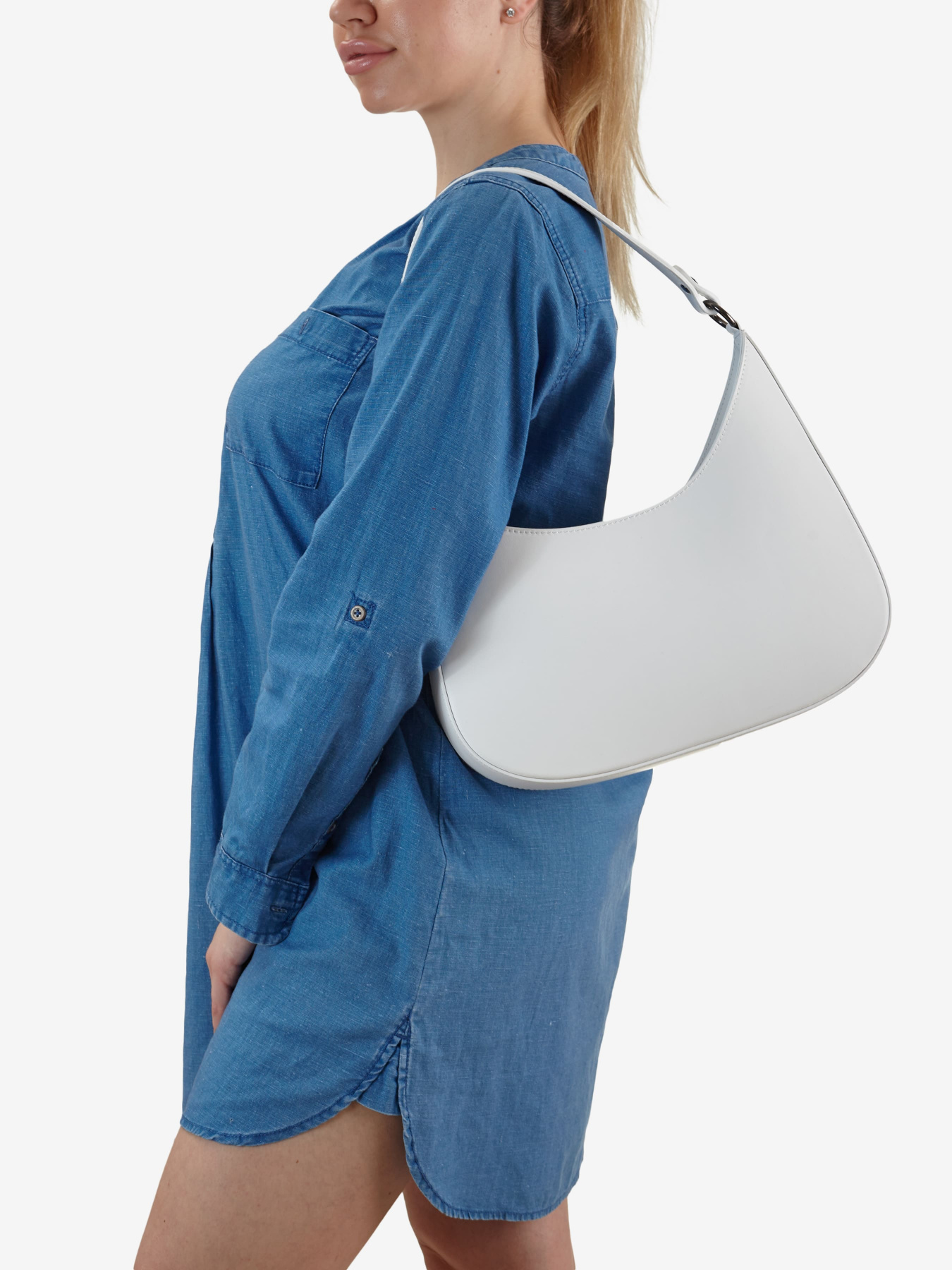 Хобо Regina Notte модель 2000000194004 Хобо Regina Notte модель 2000000194004 Фото