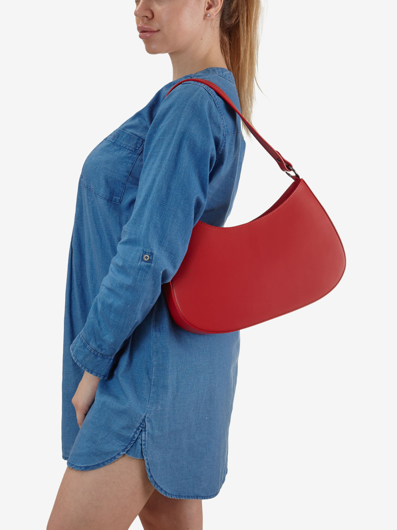 Хобо Regina Notte модель 2000000193809 Фото