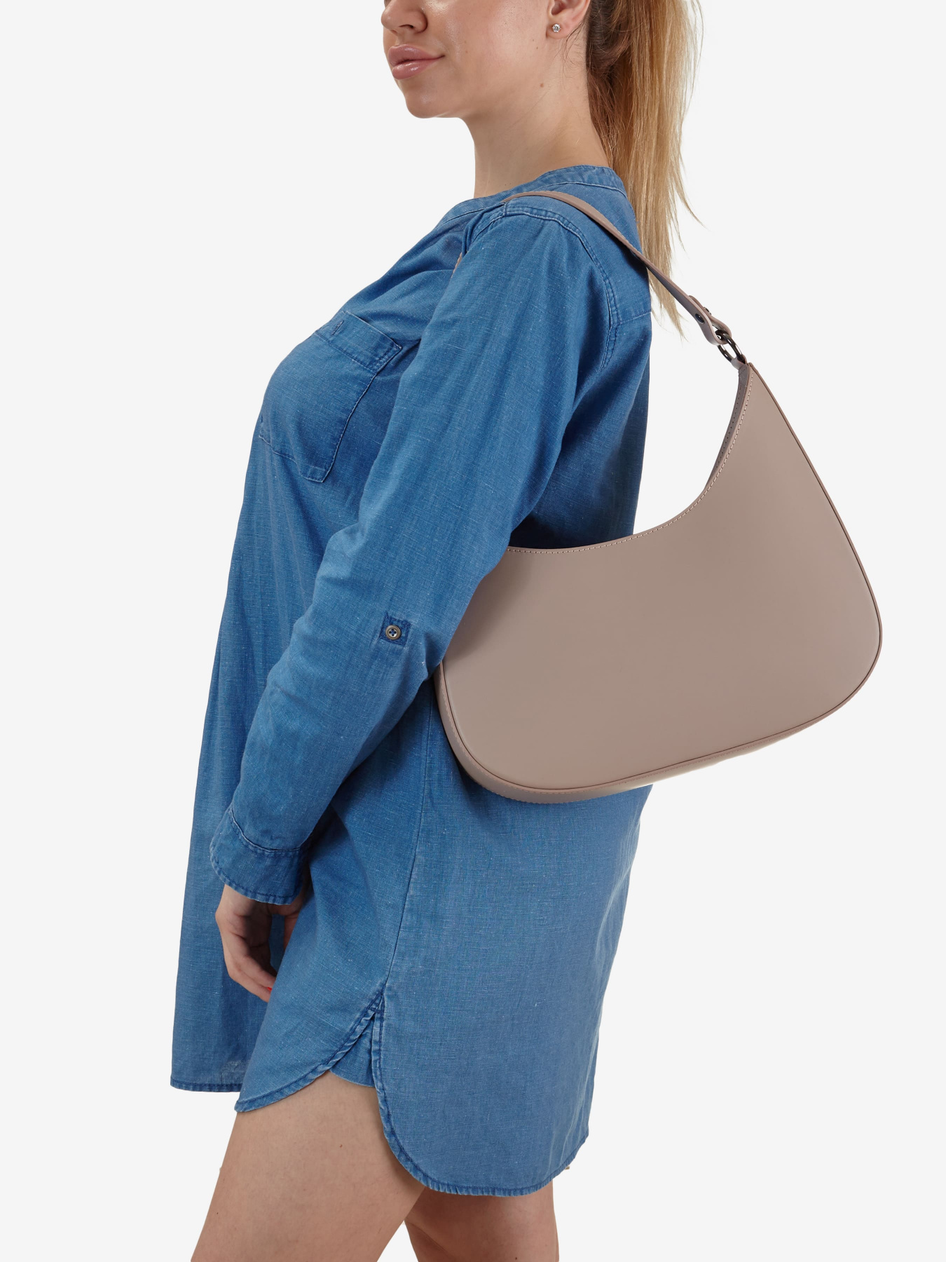 Хобо Regina Notte модель 2000000194295 Фото