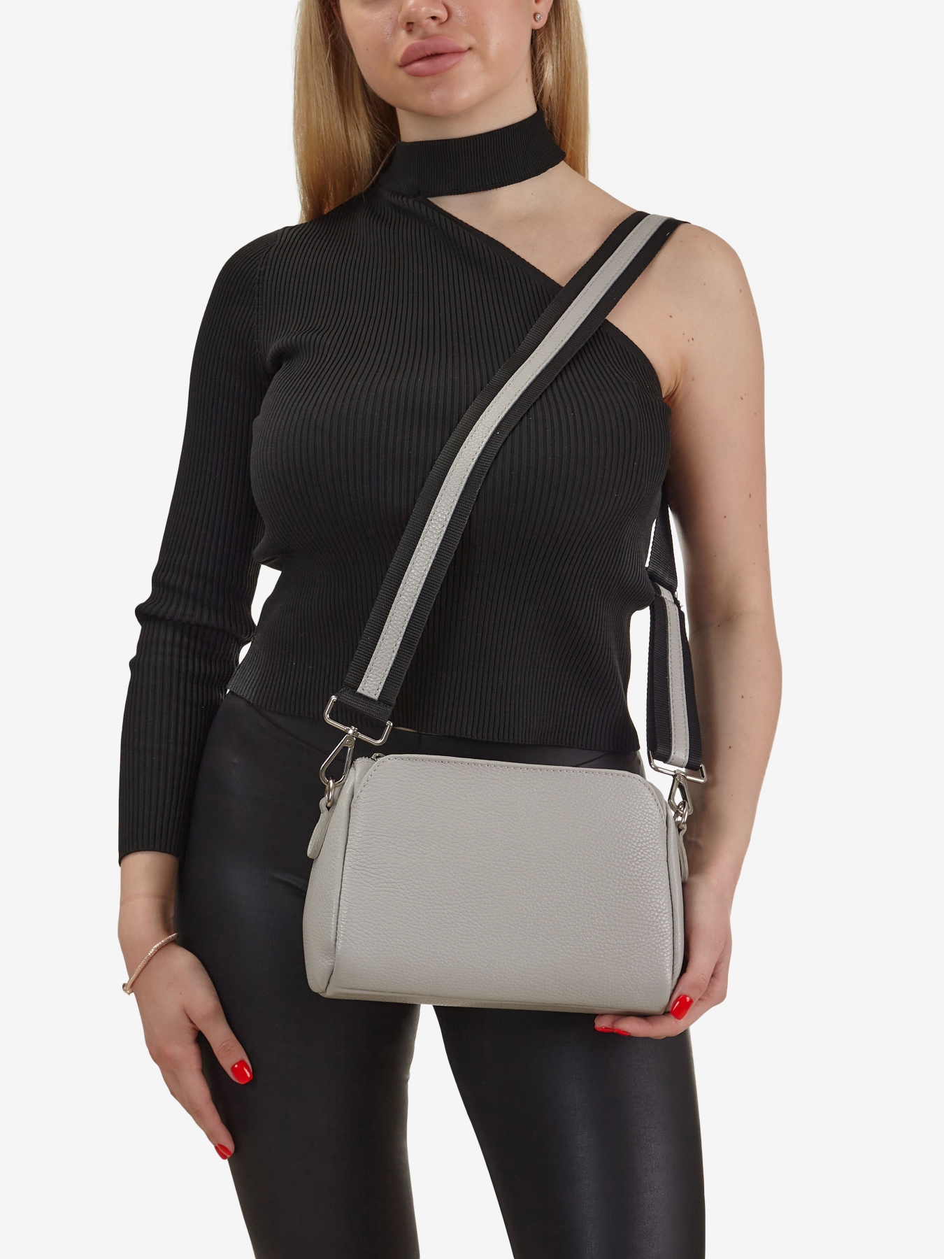 Кросс-боди Regina Notte модель 2000000193861 Фото